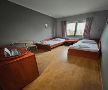Szczecinskie Centrum Tenisowe