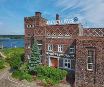 Jachtowa