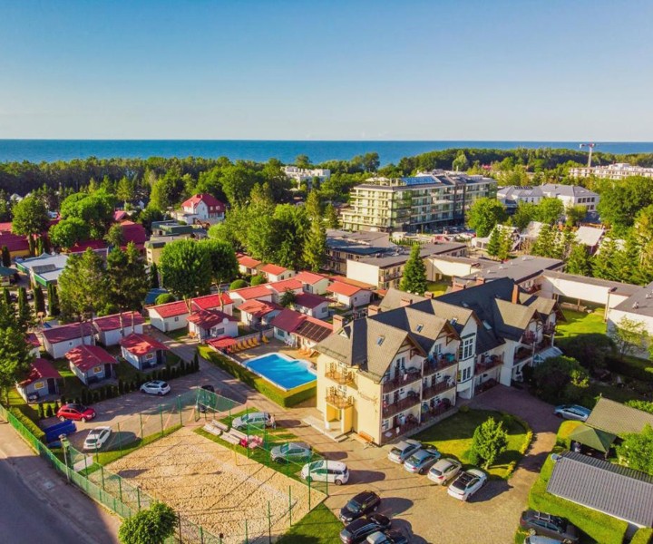 Osrodek Madamaku