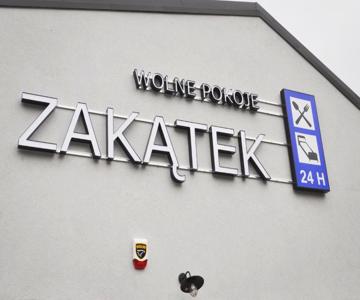 Zakatek