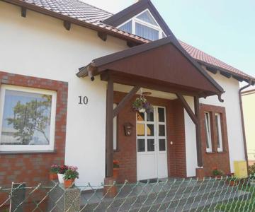 Pokoje U Lusi