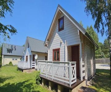 Apartamenty Sasino