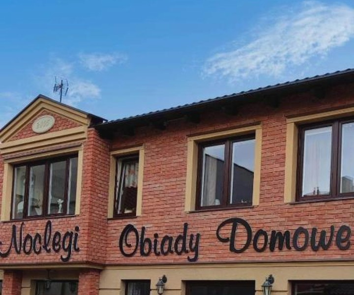 Hotelik Koscierzyna