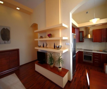 Apartamenty Pomerius