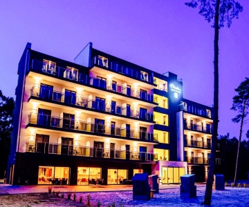 Plaza Resort
