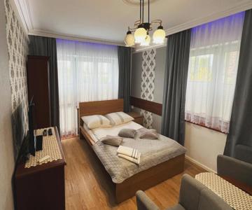 Ab Wentur Bed&Breakfast