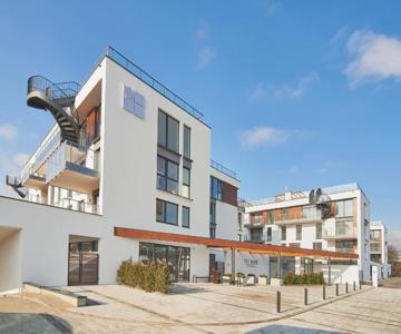 Tre Mare Residence