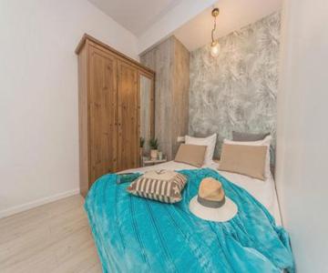 Apartamenty Sun & Snow Spektrum