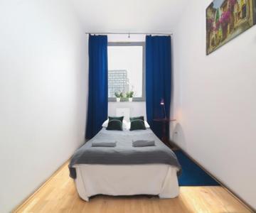 Bently Apartments - Marine Horyzont