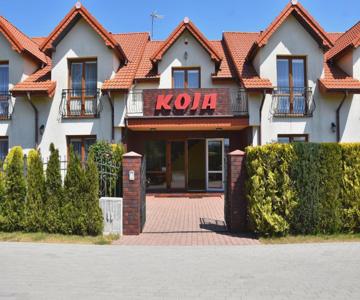 Pensjonat Koja