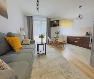 INApartments Avocado Sopot