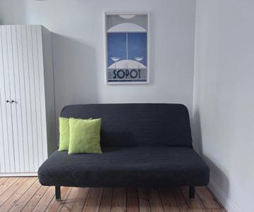 Apartamenty Sobieski