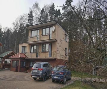 Agroturystyka U Zenona