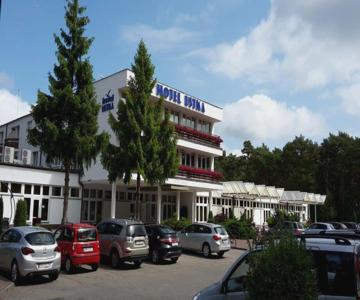 Hotel Azoty