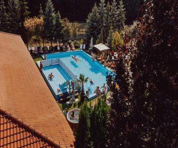 Kotarz Spa & Wellness