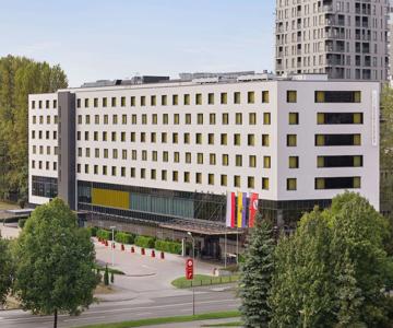 Vienna House Easy by Wyndham Katowice