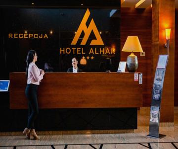 Hotel Alhar