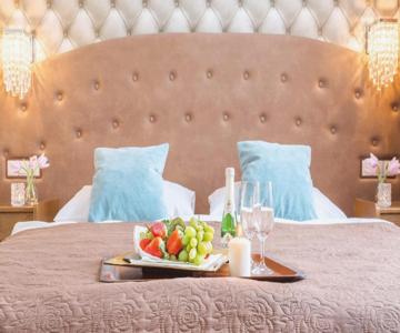 Sylwia Hotel