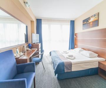 Hotel Tychy Prime