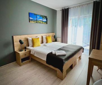 Rezydencja Pod Ochorowiczówka