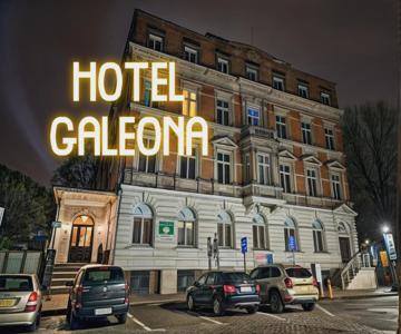 Hotel Galeona