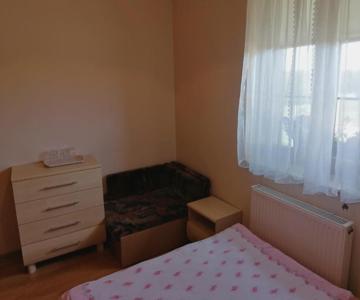 Mazurska Knieja Gospodarstwo Agroturystyczne