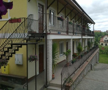Gosciniec Mazurski