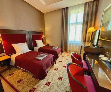 Hotel Dyplomat