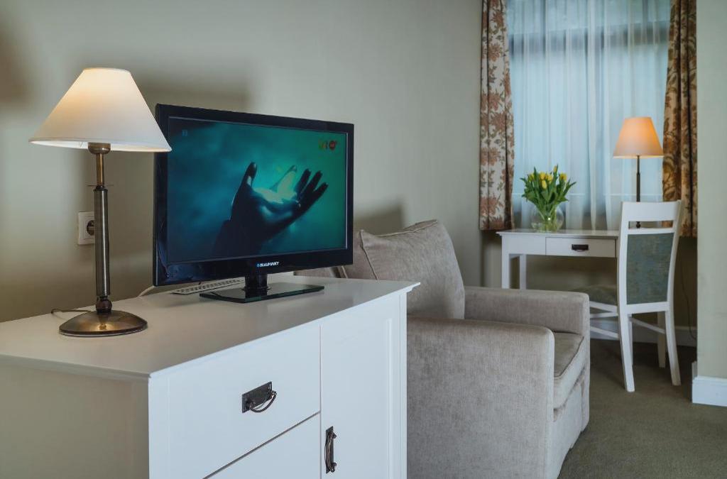 Hotel & Medical SPA WARMIA PARK