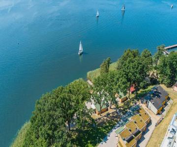 Stanica Wodna Stranda