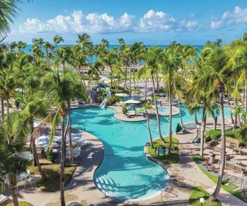 Hilton Ponce Golf & Casino Resort