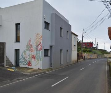 Casa Do Dragoeiro