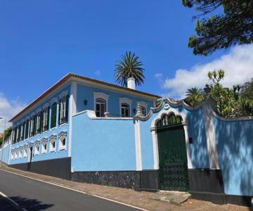 Quinta Das Palmeiras