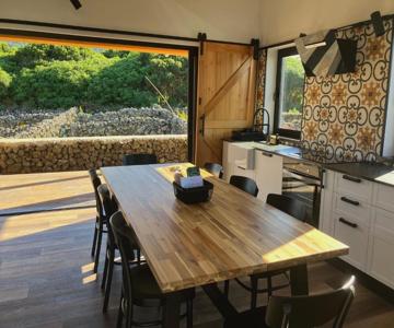Casa Da Vinha Escondida Al
