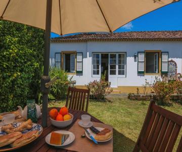 Guestready - Domus Adepta Charming W/ Garden
