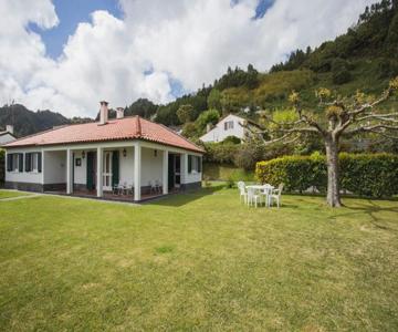Casa Das Pedras Do Galego - Furnas