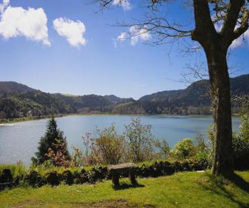 Guestready - Unique Lake Casa Do Gar