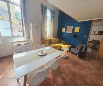 Apartamento Das Fontes