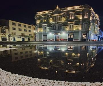 Internacional Azores Boutique