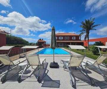 A Casa Do Comandante