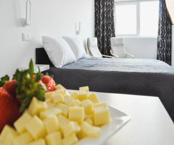 Cozy Seaside Studio Apartment C - Faraway