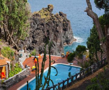 Aldeia Da Fonte Hotel