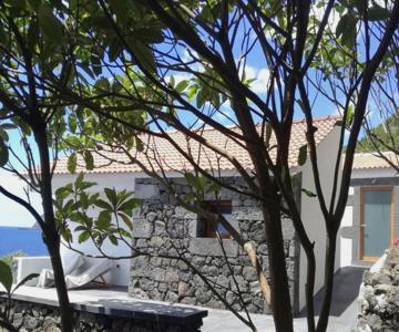 Casas Da Pedreira