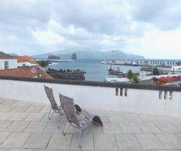 Casa Do Pico Madalena