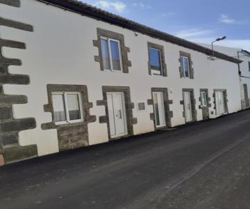 Basaltic Guest House Achadinha