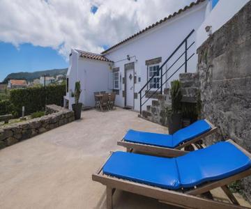Casa Vista Da Marquesa