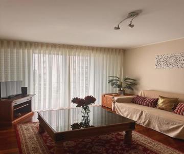 Azor International Apartment II