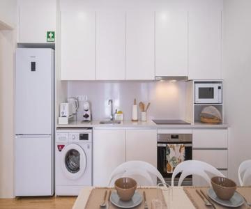 Botanic Garden Duplex