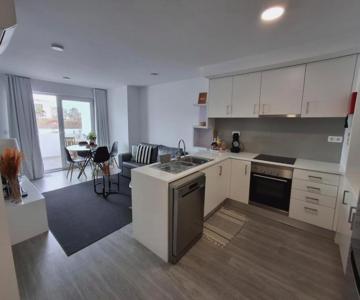 Smile And Wave Apartment