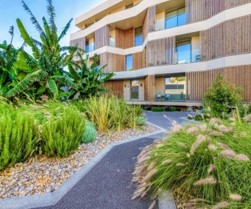 Azores Graça Garden Suite